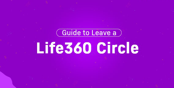 Com deixar un cercle a Life360