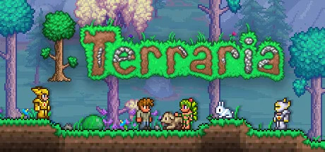 كيفية جعل العناصر المفضلة في Terraria