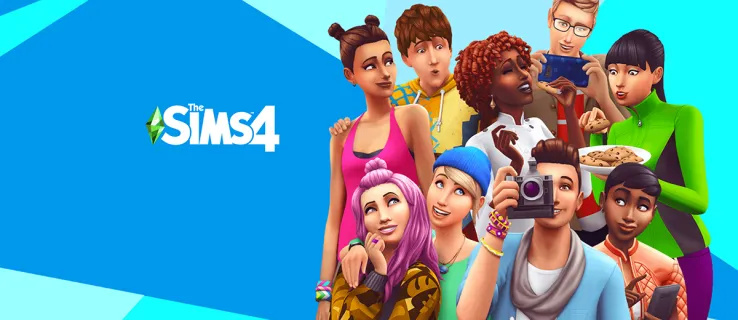 Come cambiare i tratti in The Sims 4