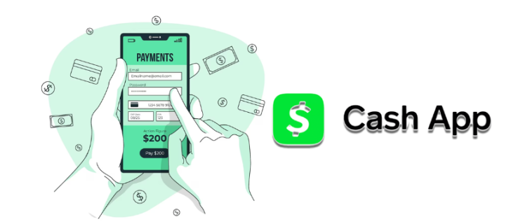   Jak přidat kreditní kartu do aplikace Cash