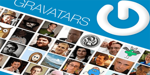 Kam naudojamas Gravatar?
