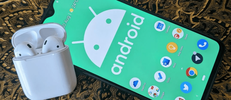Els AirPods funcionen amb dispositius Android?