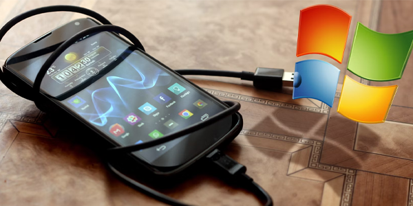 USB_Driver ADB Android'inizi Yükleyemiyor Hatasını Nasıl Düzeltirsiniz?