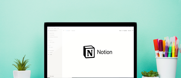 Notion'da Takvim Nasıl Yapılır?