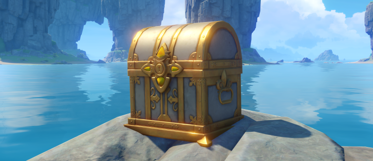 Hvordan finne Genshin Impact Secret Chests: En kart- og plasseringsliste