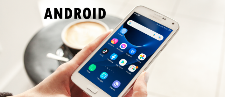 Android Cihazda Yazı Tipi Boyutu Nasıl Değiştirilir