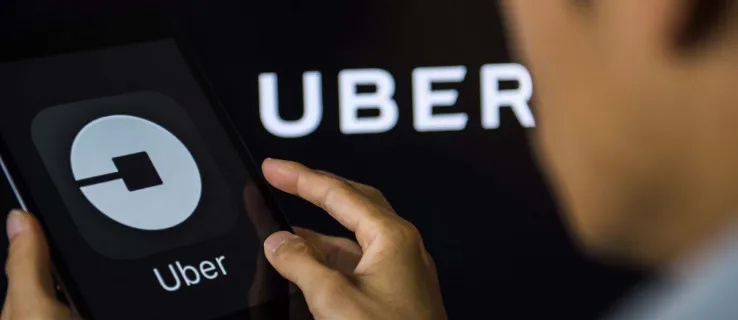 Uber ఎలా ఉపయోగించాలి