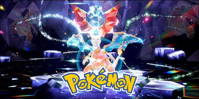 Najbolji Pokémon za Tera Raids