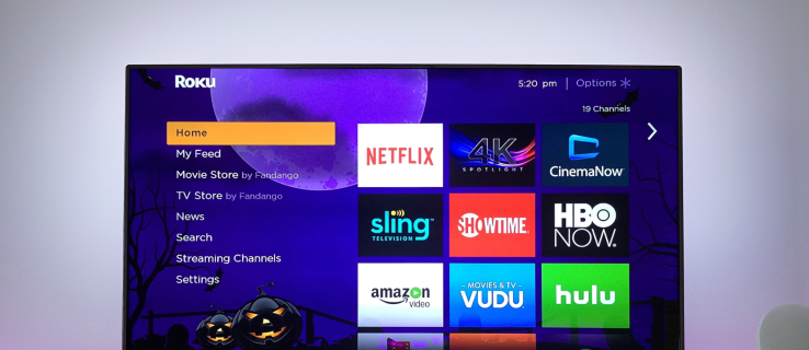 Comment changer votre emplacement sur un appareil Roku
