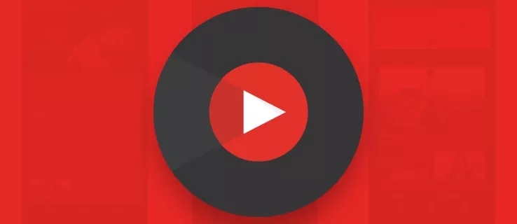 Sådan rettes YouTube Music, der bliver ved med at stoppe