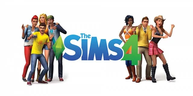 Cara Memperbaiki Kesalahan Wajah Sims 4