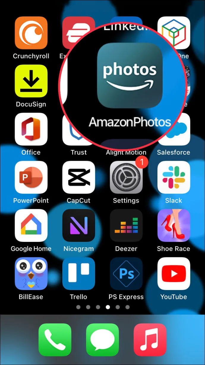 Com arreglar les fotos d'Amazon que no es fan còpies de seguretat