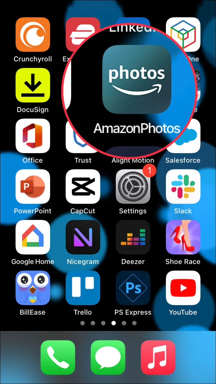 Amazon Fotoğraflarının Yedeklenmemesi Nasıl Onarılır