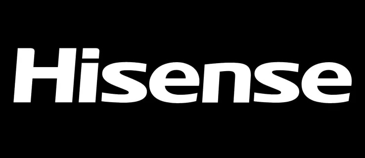 Как починить телевизор Hisense, мигающий красным светом