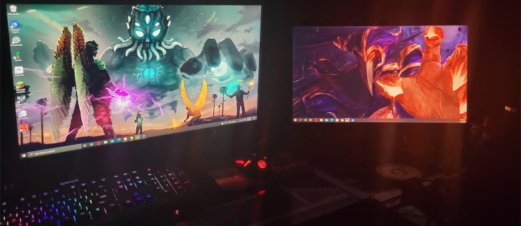 Kaip sukurti vaizdo foną „Wallpaper Engine“.