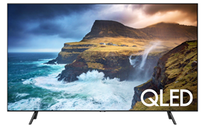 roku na samsung smart tv