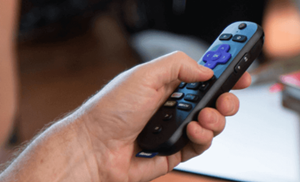přidat roku do chytré televize samsung