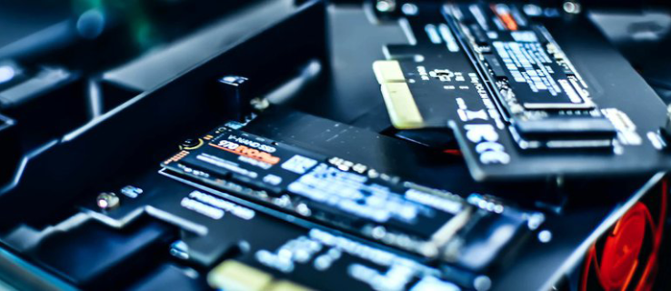 Como ativar o armazenamento direto no Windows 11