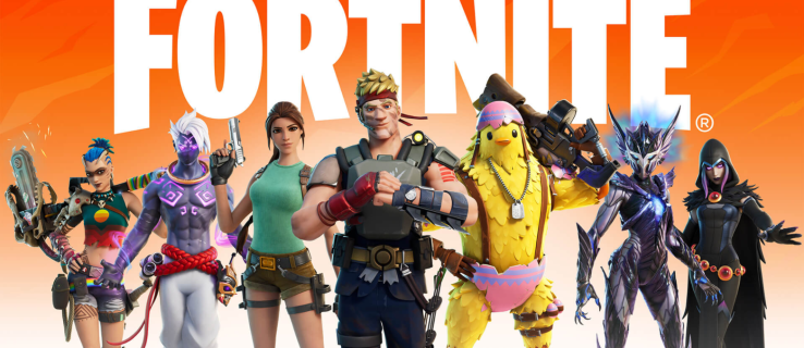 Cómo habilitar el chat de voz en Fortnite