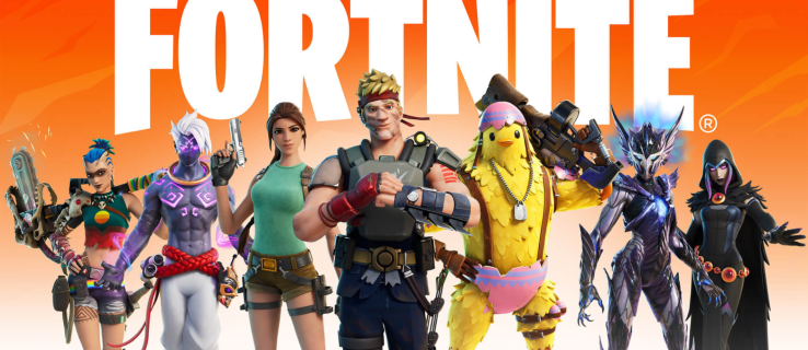 Kuinka ottaa äänichat käyttöön Fortnitessa