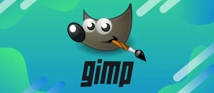 GIMP میں پس منظر کو کیسے حذف کریں۔