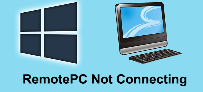 Ako opraviť RemotePC Not Connecting