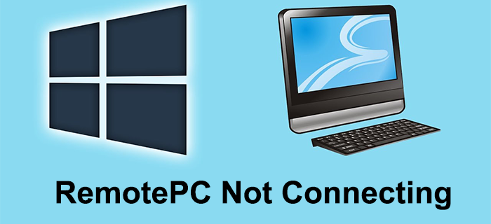 Com arreglar RemotePC que no es connecta