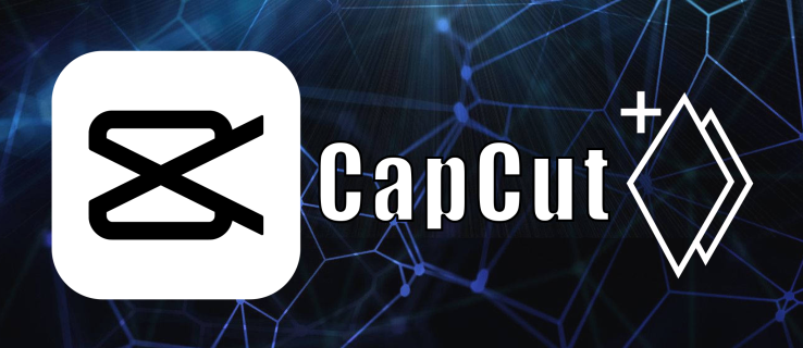 Cara Menggunakan Bingkai Kunci di CapCut