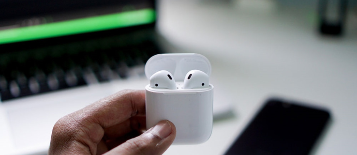 วิธีเปลี่ยนเบสบน Airpods