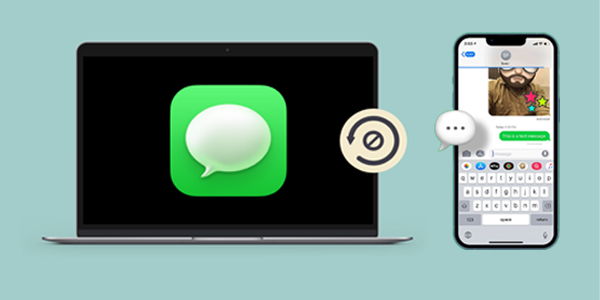 Kako popraviti, da se iMessage ne sinhronizira na Macu