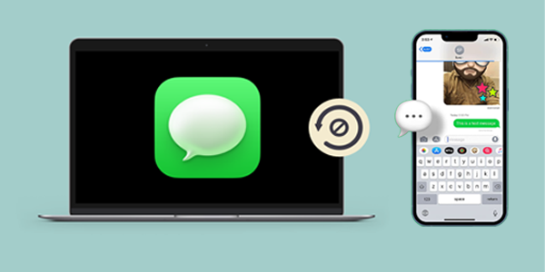 Cómo arreglar iMessage que no se sincroniza en una Mac