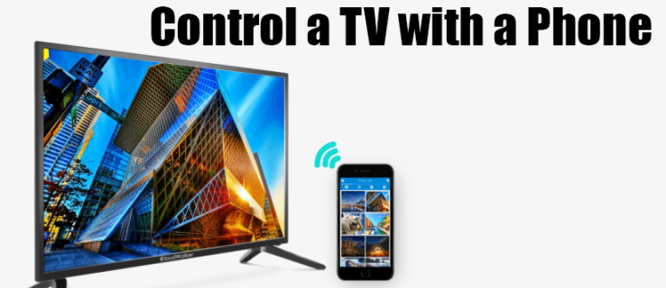 Kako kontrolirati Samsung Smart TV pomoću iPhone ili Android uređaja