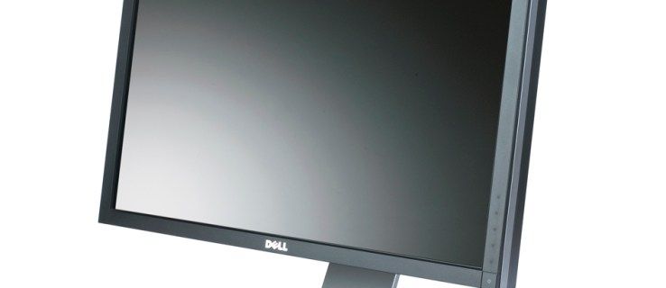 Dell UltraSharp U2410 incelemesi