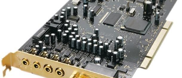 Creative Sound Blaster X-FiXtremeMusicレビュー