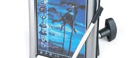 recenzie palmOne Tungsten T5