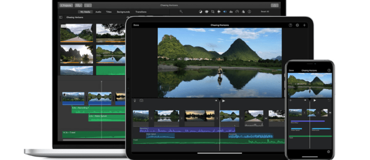 Come rallentare o accelerare i video clip in iMovie