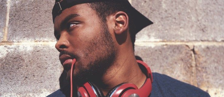 Slušalice proizvode statički šum - što možete učiniti