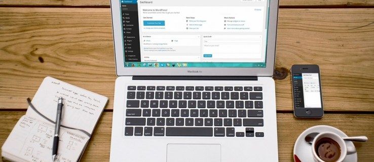 So aktualisieren Sie WordPress ohne FTP-Zugriff