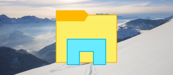 Come chiudere e riavviare Windows Explorer