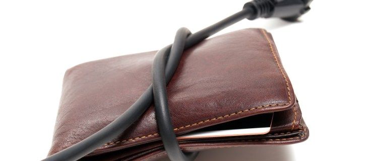 Πόσο κοστίζει ο υπολογιστής μου στην ηλεκτρική ενέργεια ετησίως;