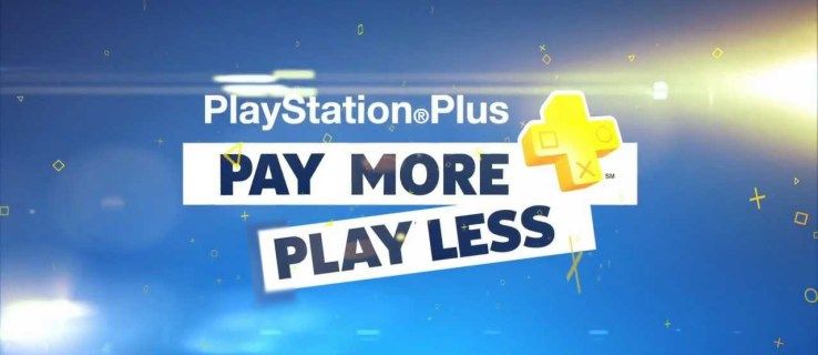PlayStation Plus får en prisstigning i Storbritannien