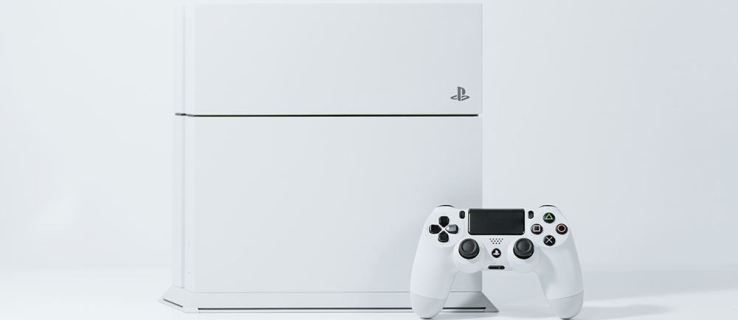 Как да промените възрастта си на PS4