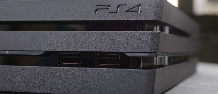 Geriausi „Juodojo penktadienio“ „PS4 Pro“ ir „PS4 Slim“ pasiūlymai Didžiojoje Britanijoje: įsigykite šį kibernetinį pirmadienį