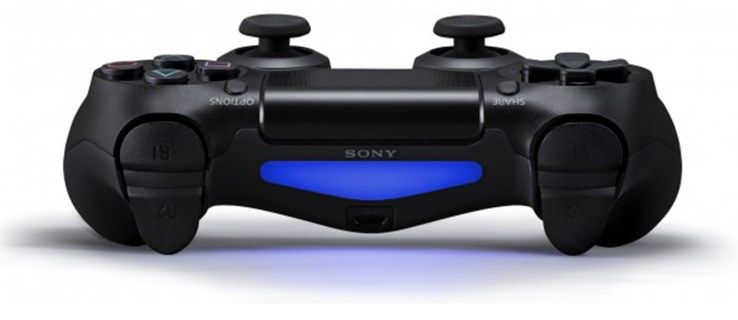 PS4: Com compartir jocs