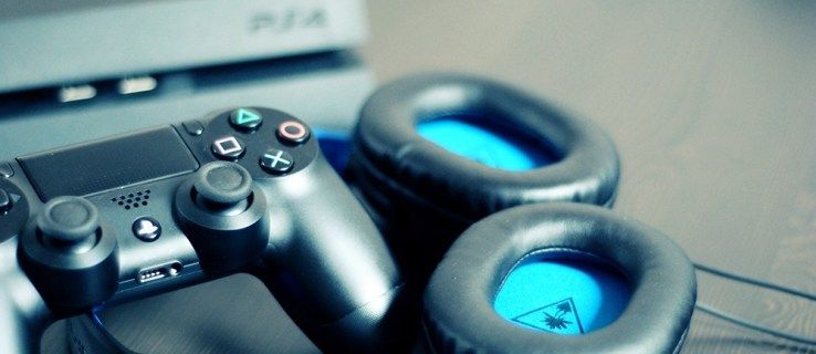 A Discord telepítése a PS4-re