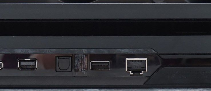 మీ PS4 NAT రకాన్ని టైప్ 2 కు ఎలా మార్చాలి
