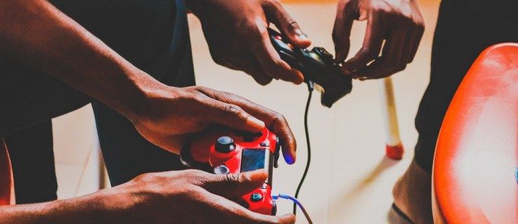 Kuinka korjata vioittuneet tiedot PS4: ssä