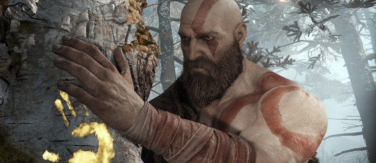 God of War 팁과 트릭 : 환상적인 PS4 게임을 플레이하기 전에 알아야 할 10 가지