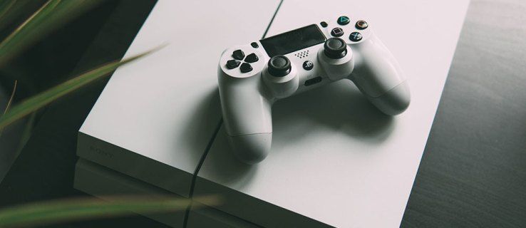 Nyelvváltás a Netflix-en PS4-en