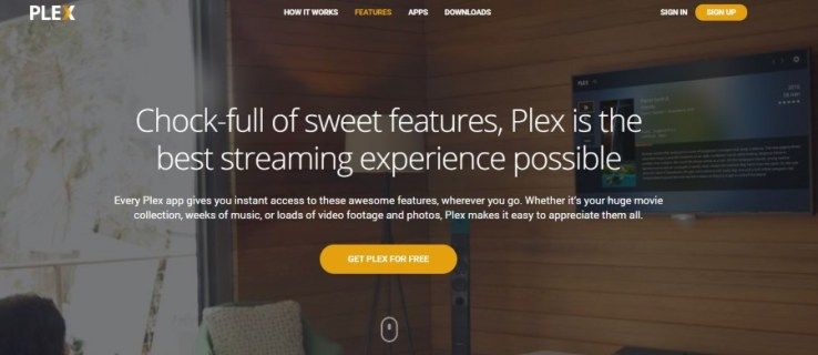 Comment créer des listes de lecture dans Plex